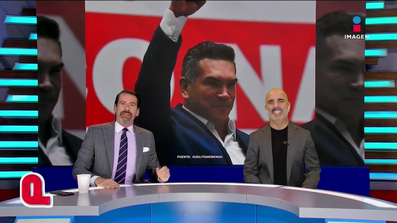 Qué Importa | Programa completo del 27 de agost...