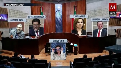 Tribunal Electoral busca nombramiento a modo en la Sala Superior pese a mayoría de votos