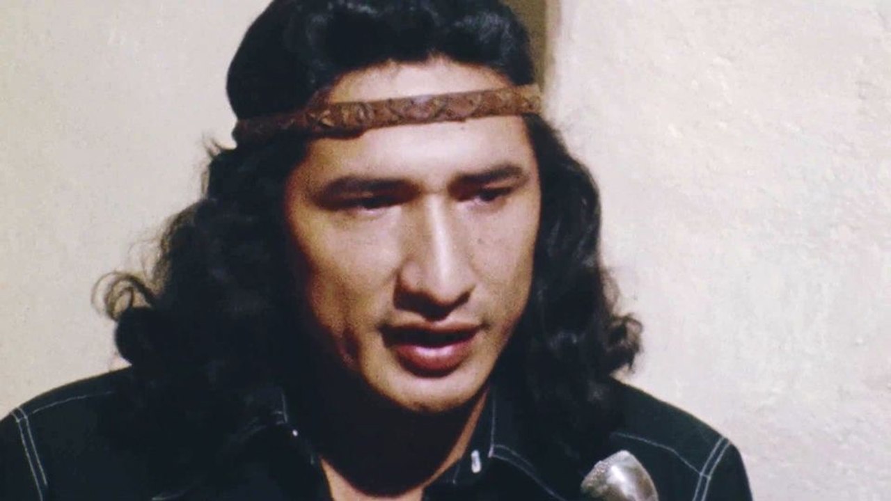 Ni-Naadamaadiz: Red Power Rising Trailer OV