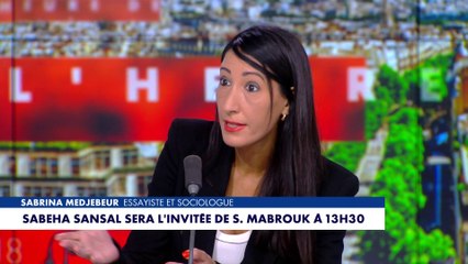 Sabrina Medjebeur : «Même ses propres filles n’ont pas eu de courrier de considération»