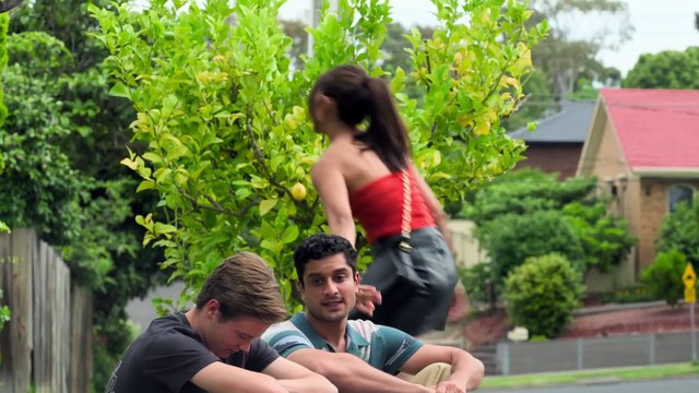 Neighbours deutsche UT - 9053 (04.06)