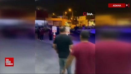 Adana’da 33 yaşındaki kadın mide ameliyatı sonrası öldü, ailesi hastaneyi bastı