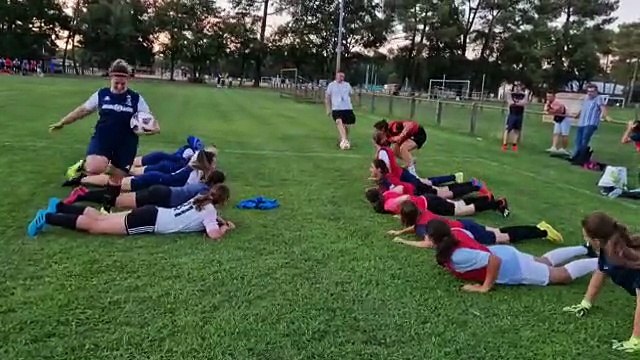 Jeu ludique féminines