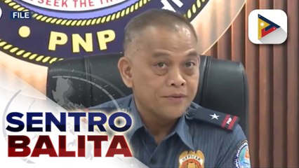 Dating CIDG Chief PBrig. Gen. Macapaz, pinatawan ng Napolcom ng preventive suspension kaugnay sa kaso ng ‘missing’ sabungeros; ilan pang heneral, iniimbestigahan | ulat ni Ryan Lesigues
