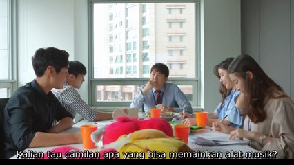 [Ep2]같이 뭐 좀 먹자 Episode 2 Sub Indo (Gachi mwo jom meokja) Multiple Subtitle (กินอะไรสักหน่อยนะแอนนา ตอนที่)