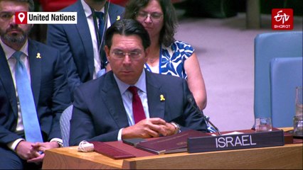 Starving Gaza Children Too Weak To Cry: Save The Children Head Tells UN