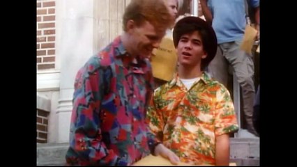 Degrassi: Whatever It Takes - Trailer (English) HD