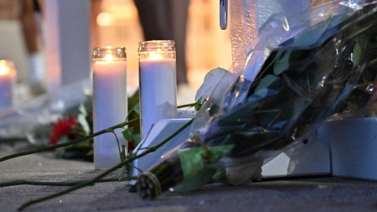 Mann tötet zwei Kinder bei Gottesdienst in den USA