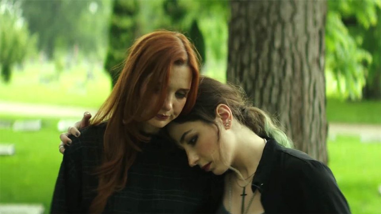 What's Wrong Wendy? Trailer OV