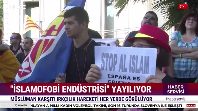 Haber Servisi - 27 Ağustos 2025