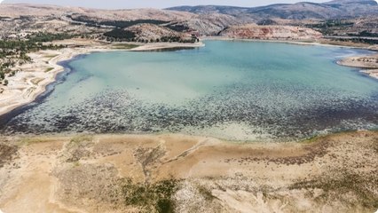 Konya'da alarm: Kritik seviyeye düştü