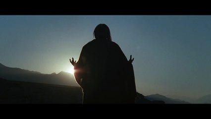 The Carpenter's Son - Teaser (English) HD