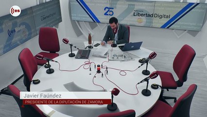 Federico a las 8: Humanidad y responsabilidad
