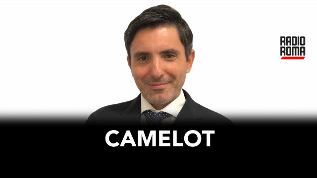 Camelot - Liti furibonde nel Cts / Liste d'attesa: problemi nel viterbese - Puntata di Mercoledì 27 Agosto 2025
