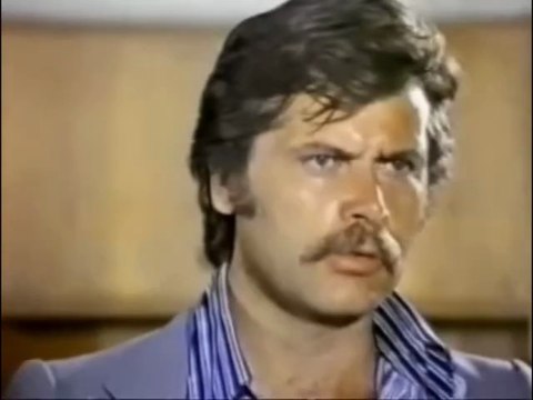 Yaşamak Güzel Şey 1977 Tamer Yiğit VHS Türk Film