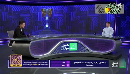 صحبت‌های محمدرضا اخباری درمورد سپاهان