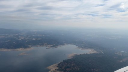 Visita de los Reyes, Felipe y Letizia, a Sanabria