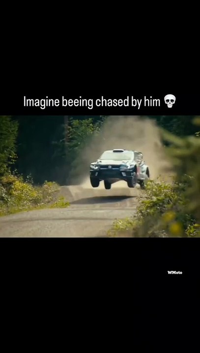 Rally Car Being Chased By Rally Truck Racing | Supercar WAR! 🏁💥 Who’s the FASTEST? #Supercars