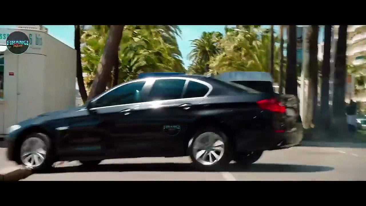 The Adventurers [ANDY LAU ] [HIEST,CRIME]KOREAN HINDI DUBBED MOVIE