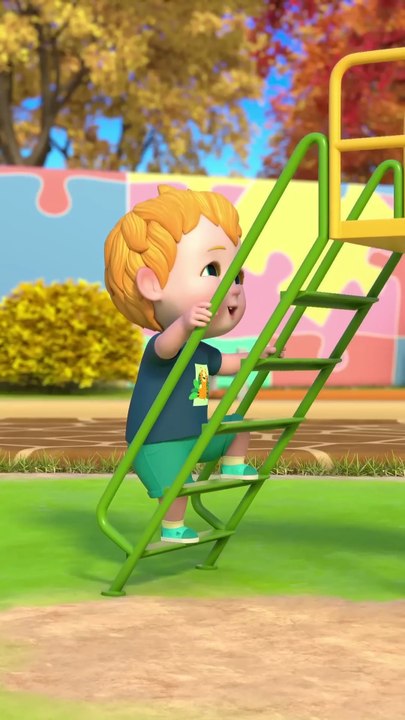 One _Two_Three Learn_Number_Nursery_Rhymes