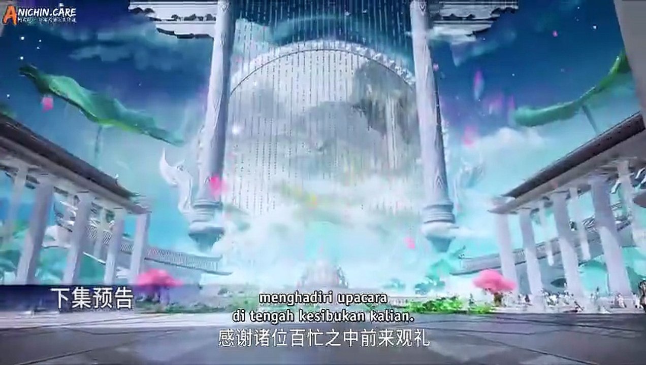 pv My Senior Brother Is Too Steady Episode 105 Subtitle Indonesia
