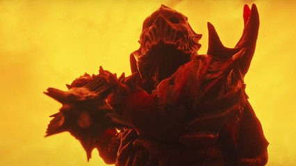 Deathstalker Bande-annonce VO : Découvrez l'Aventure Épique ! 🏹