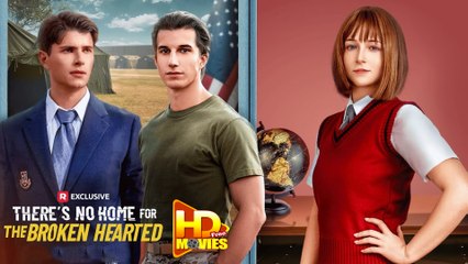 There's No Home for the Broken Hearted (2025) Full
