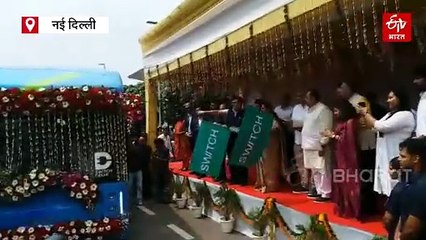 दिल्ली में फिर लौटी DTC की 'U-स्पेशल' बसें, जानिए कितना होगा किराया और कहां मिलेगा पास?