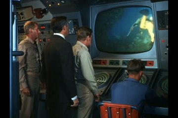 Viaje al fondo del mar 2x07-El juego más mortífero-HD