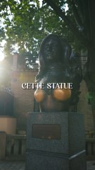 Elle devrait être verte