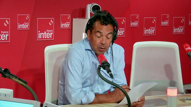 La CGT rejoint les bloqueurs, la crise sociale va t-elle nourrir la crise politique ? Patrick Cohen