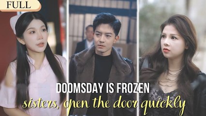 【Full】Reborn before the end of the world, this time, I want to save more people#minidrama