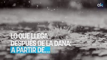 Jorge Rey confirma que no estamos preparados para lo que llega después de la DANA: a partir de…