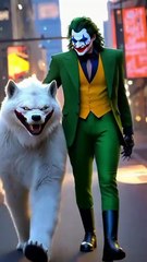 🔥 Jokjer vs Bear AFusion – The Ultimate Showdown Begins! 🔥