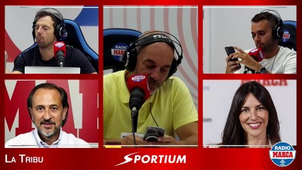 El Olympique de Marsella está enfadado con Ceballos