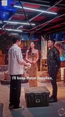 Apocalypse Supermarket Chinese Drama - English Sub