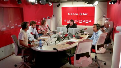 Le mi-cuit de vengeance de Benjamin Duhamel - La chronique de Bertrand Chameroy