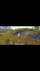 1vs3 Clutch In Pubg Mobile #pubgmobile
