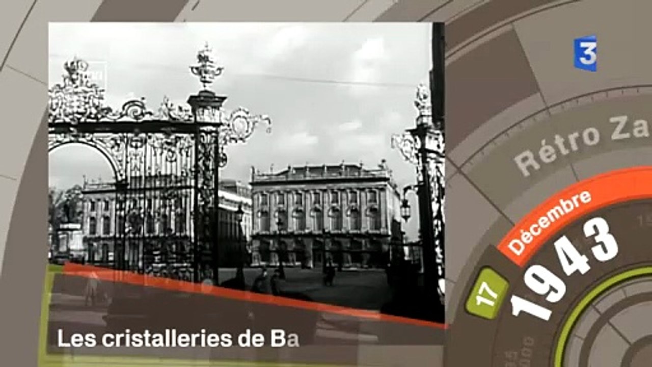 Johnny Hallyday – Rétro Zap (France 3, 25 Novembre 2015) – Retour sur le 10 Avril 1966