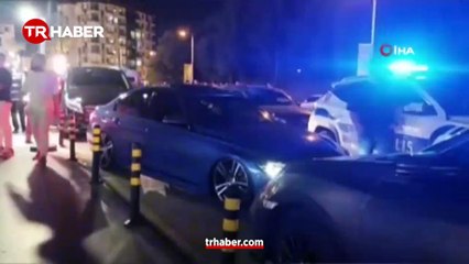 Alemdağ Spor Kulübü Başkanı Tuncay Meriç öldürüldü!