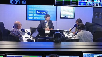 «Tracker» : TF1 en tête des audiences de ce mercredi soir