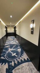 Hotel Indigo review