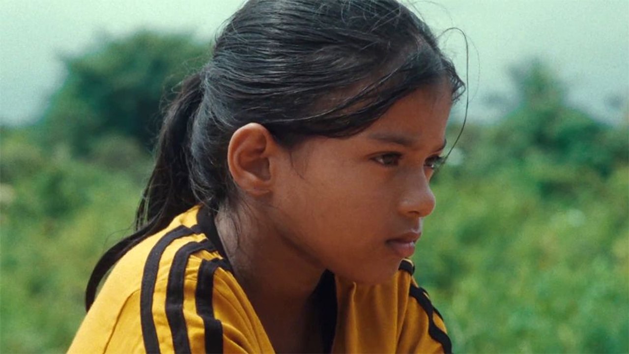 Harà Watan Trailer OmeU