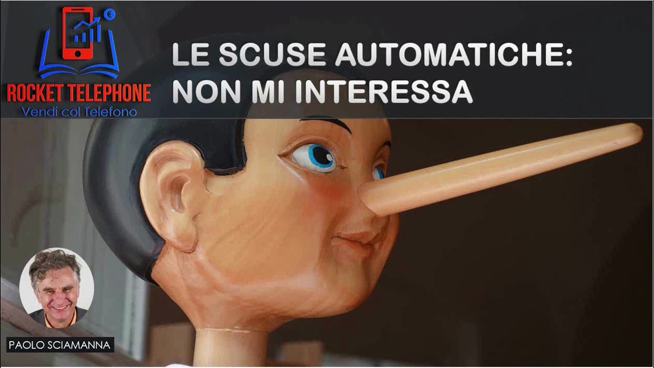 Corso Gratuito 4 obiezioni