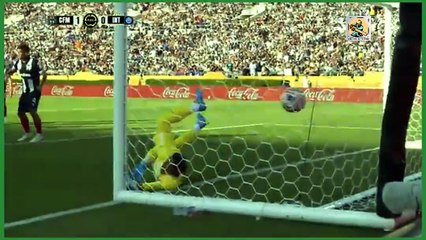 FC Internazionale Milano vs CF Monterrey  Highlights FIFA Club World Cup 2025