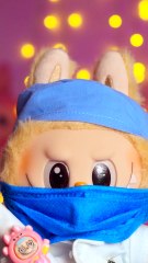 From Plain to Glam ✨ Tooth Gems Transformation