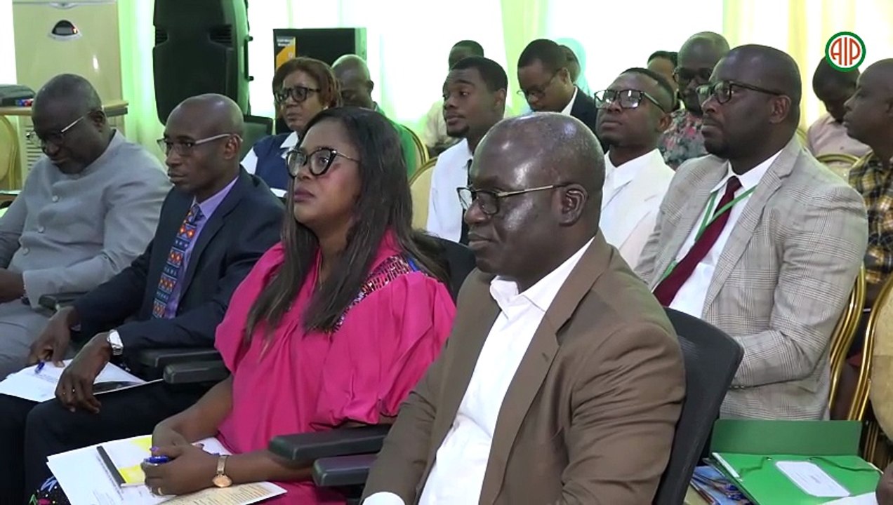 Les agents de l’AIP renforcent leurs compétences en gestion du temps et de la productivité