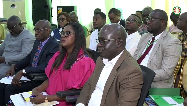 Les agents de l’AIP renforcent leurs compétences en gestion du temps et de la productivité