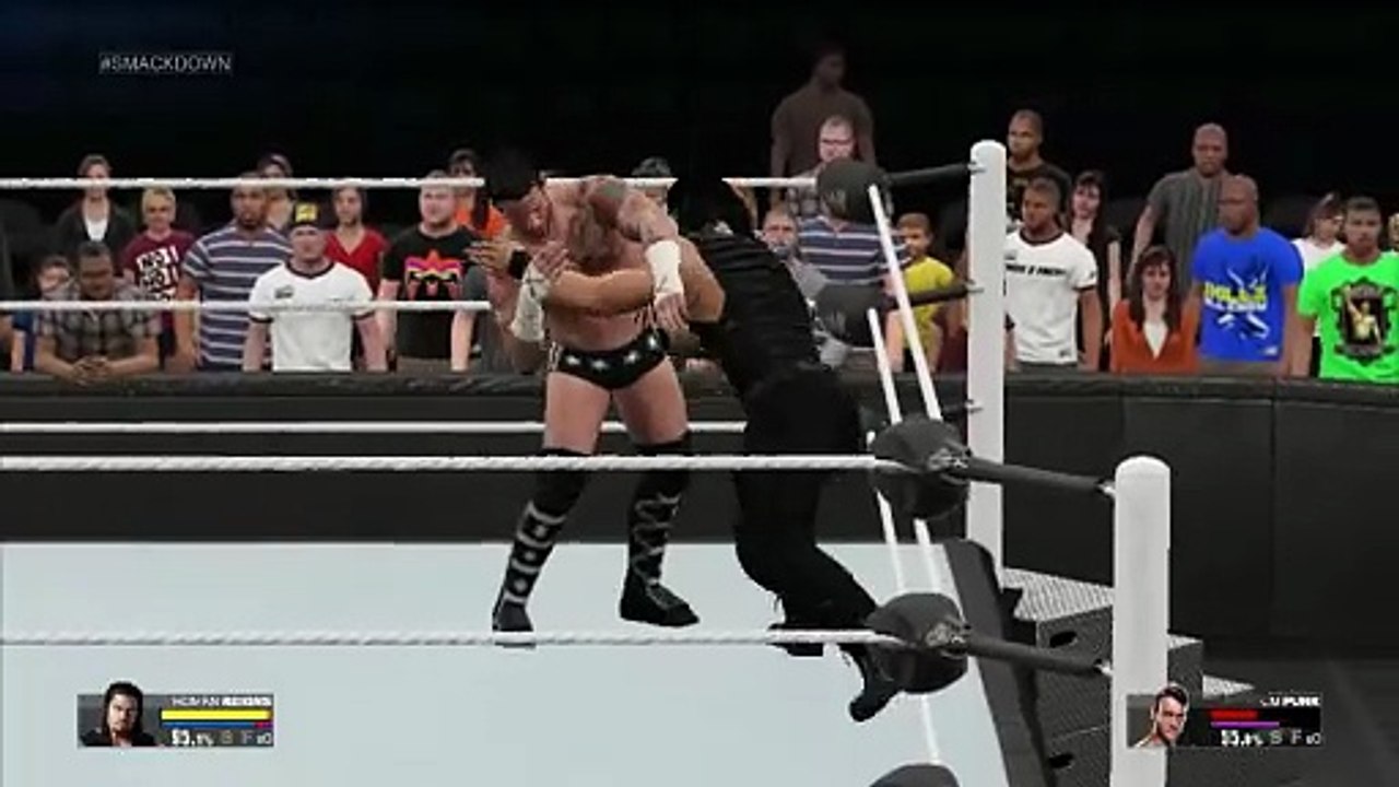 WWE SmackDown Full Highlights & Winners 30 August 2025