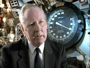 DC Submarines Sharks Of Steel.4of4.The Hidden Threat